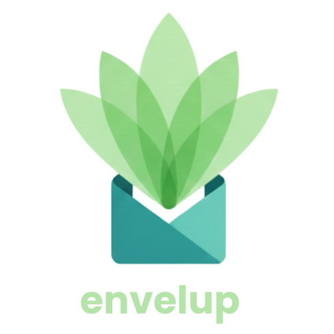 Envelup Logo